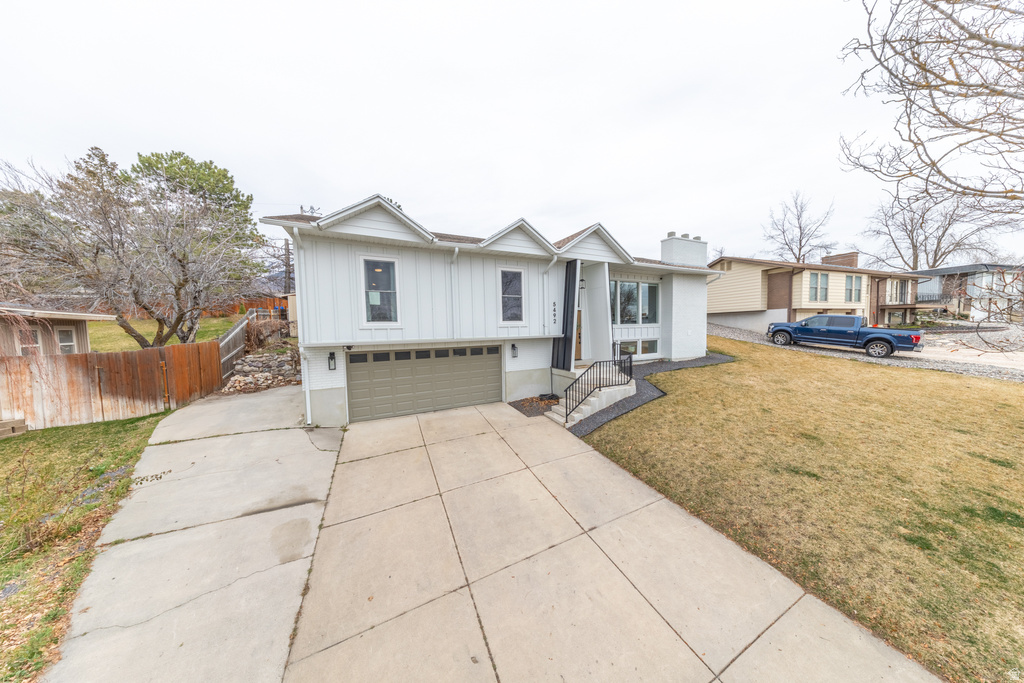 5492 S 825 E South Ogden, UT 84405