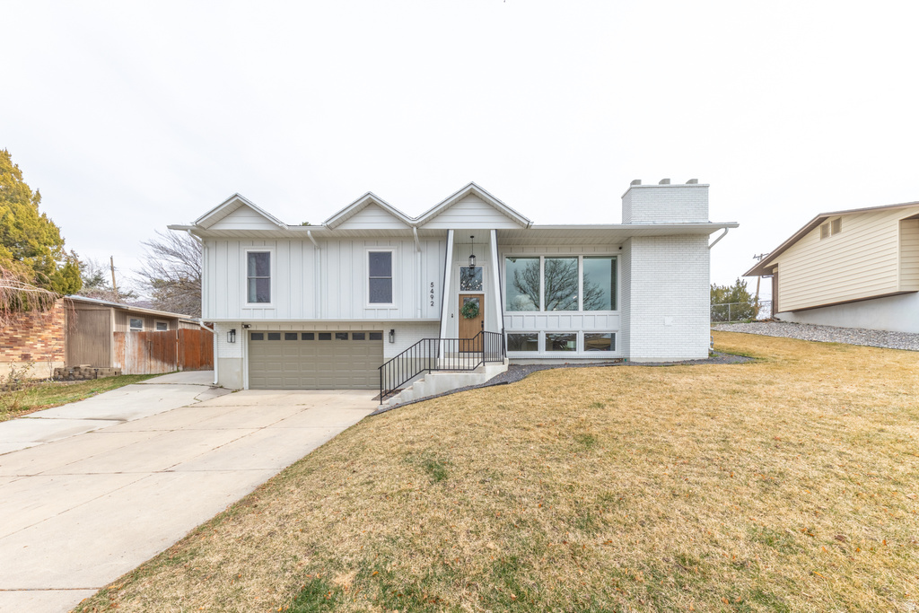 5492 S 825 E South Ogden, UT 84405