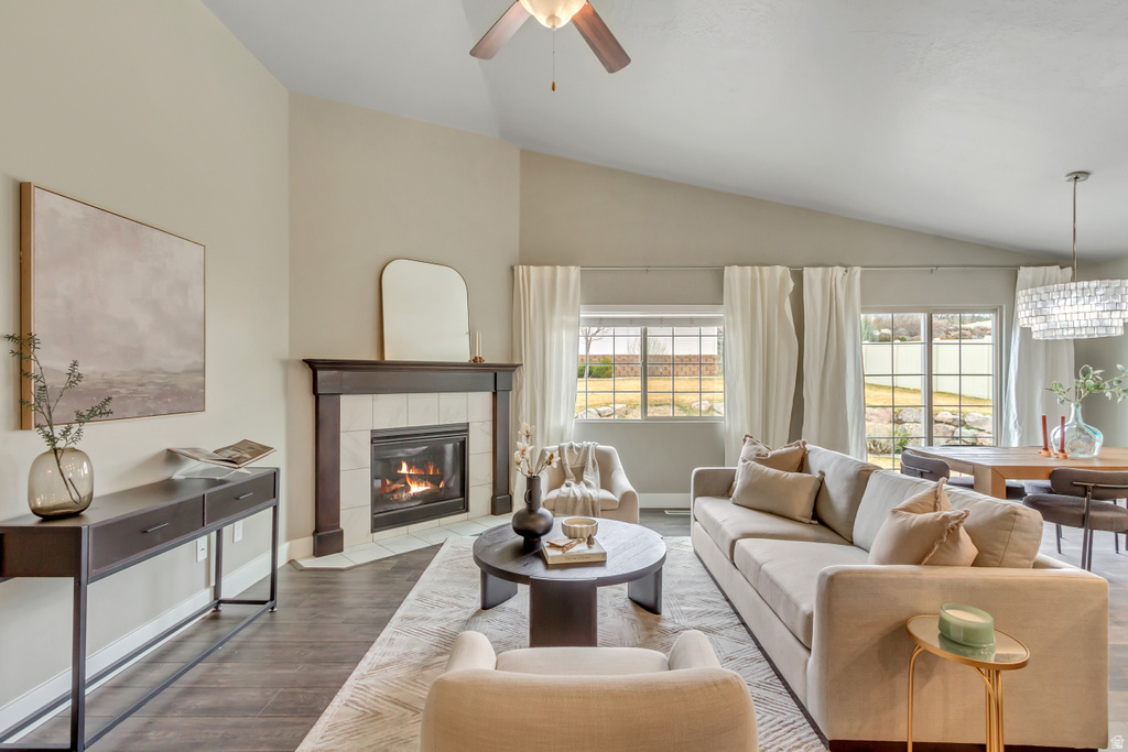 2712 N PARK VIEW CT Lehi, UT 84043