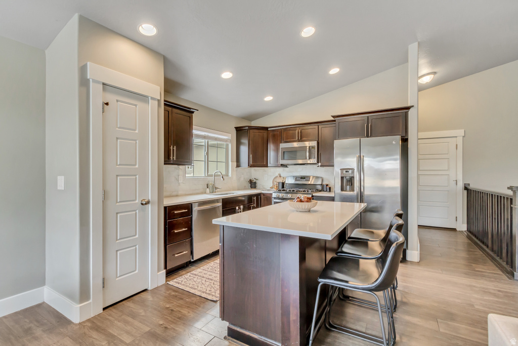 2712 N PARK VIEW CT Lehi, UT 84043