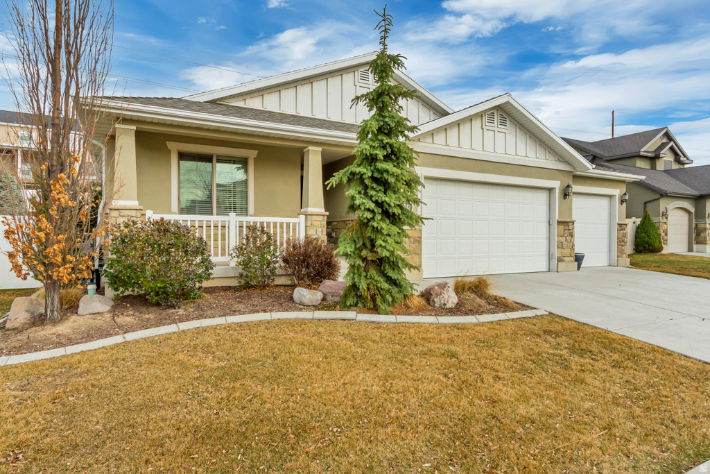 2712 N PARK VIEW CT Lehi, UT 84043