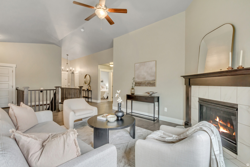 2712 N PARK VIEW CT Lehi, UT 84043