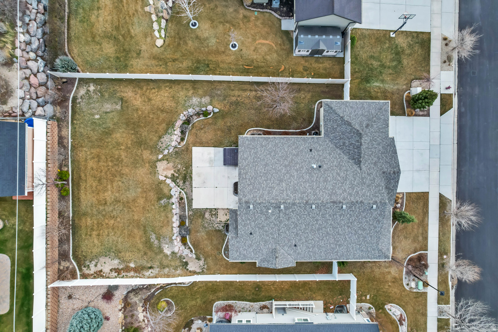 2712 N PARK VIEW CT Lehi, UT 84043