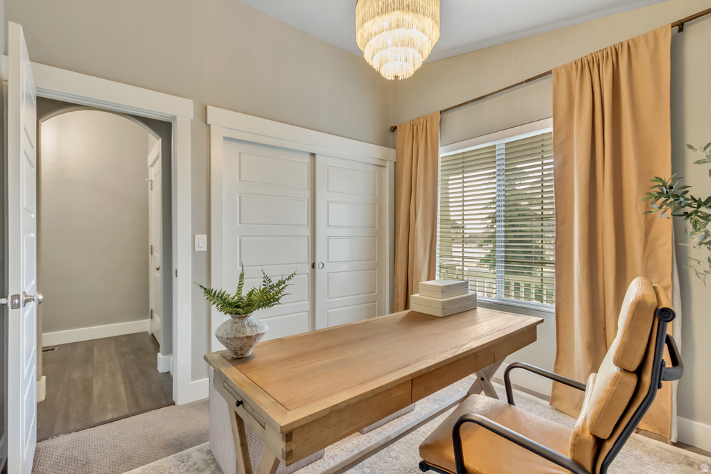 2712 N PARK VIEW CT Lehi, UT 84043