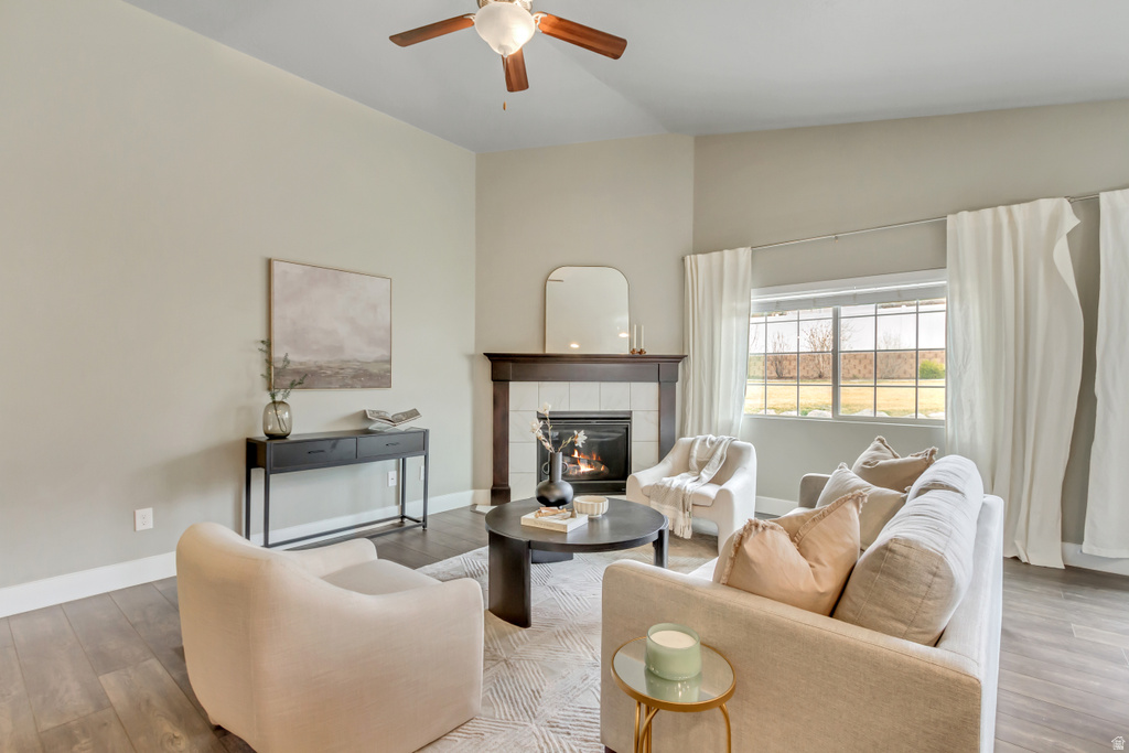 2712 N PARK VIEW CT Lehi, UT 84043