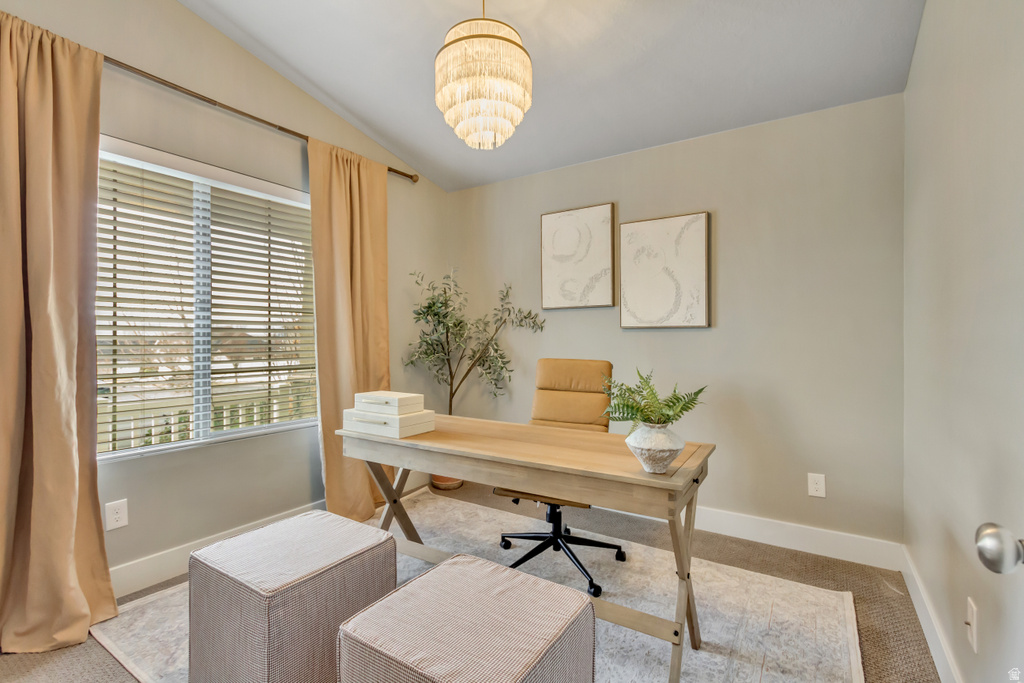 2712 N PARK VIEW CT Lehi, UT 84043