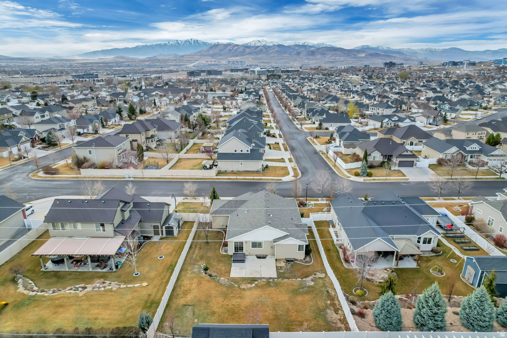 2712 N PARK VIEW CT Lehi, UT 84043