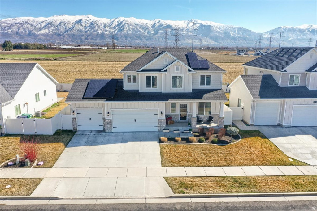 263 S SUNBURST DR Layton, UT 84041