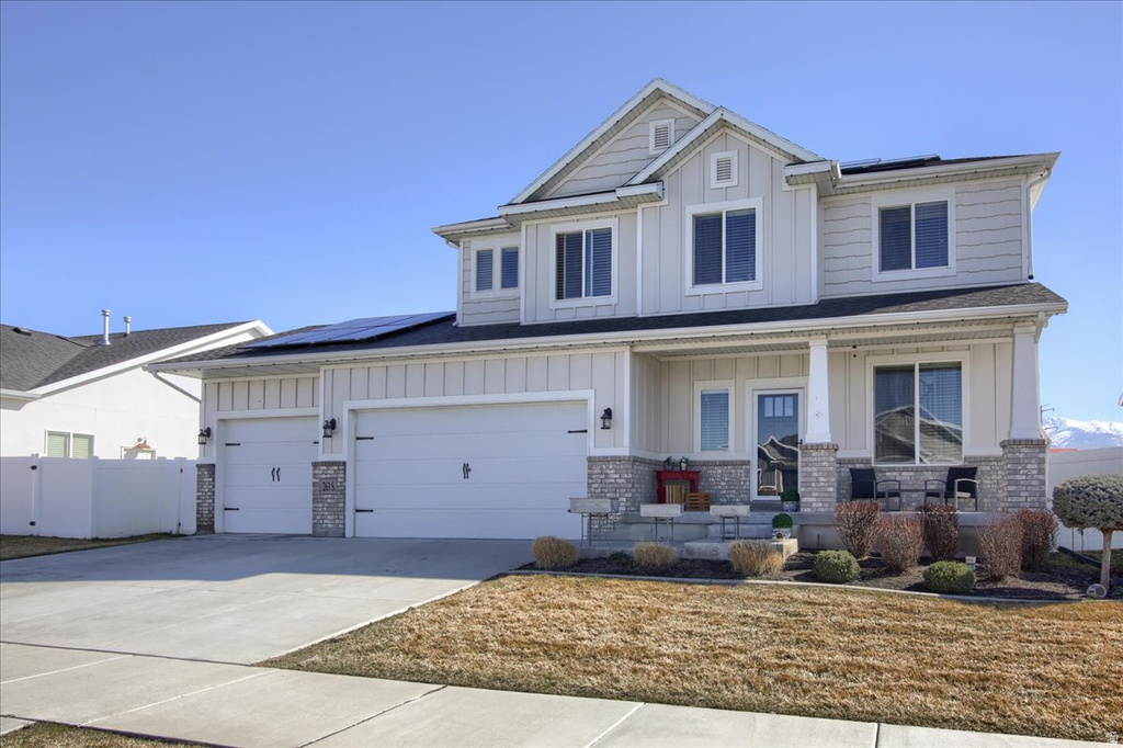 263 S SUNBURST DR Layton, UT 84041