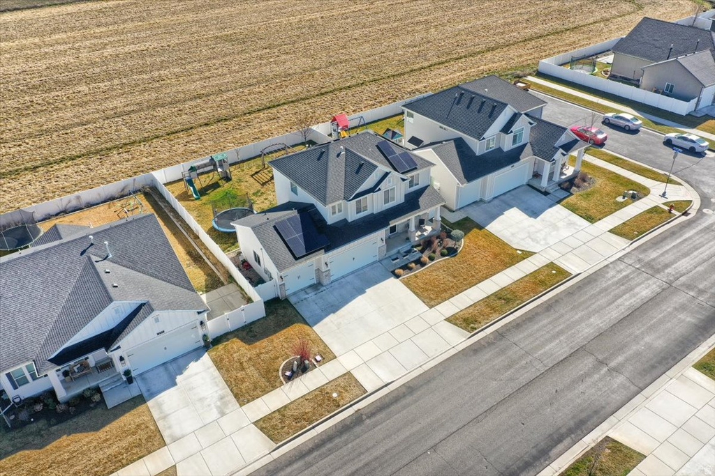 263 S SUNBURST DR Layton, UT 84041