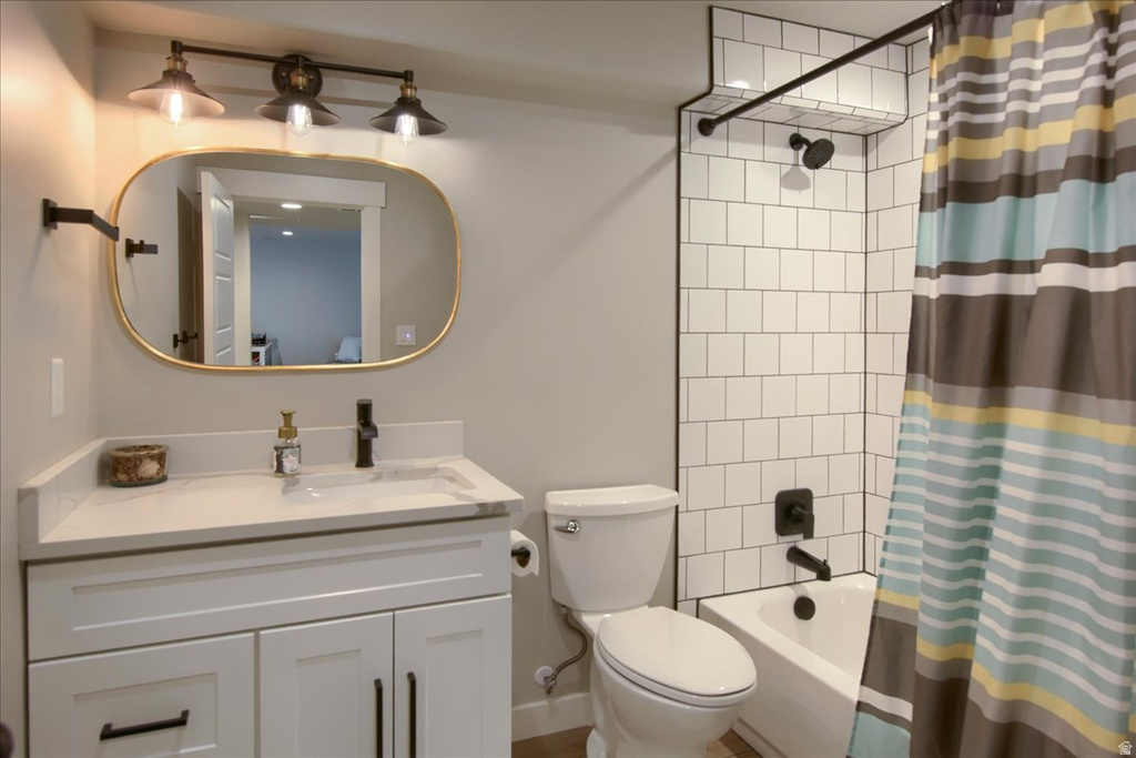 263 S SUNBURST DR Layton, UT 84041