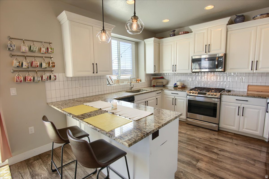 263 S SUNBURST DR Layton, UT 84041