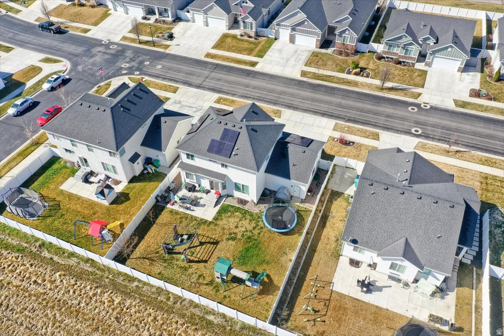 263 S SUNBURST DR Layton, UT 84041