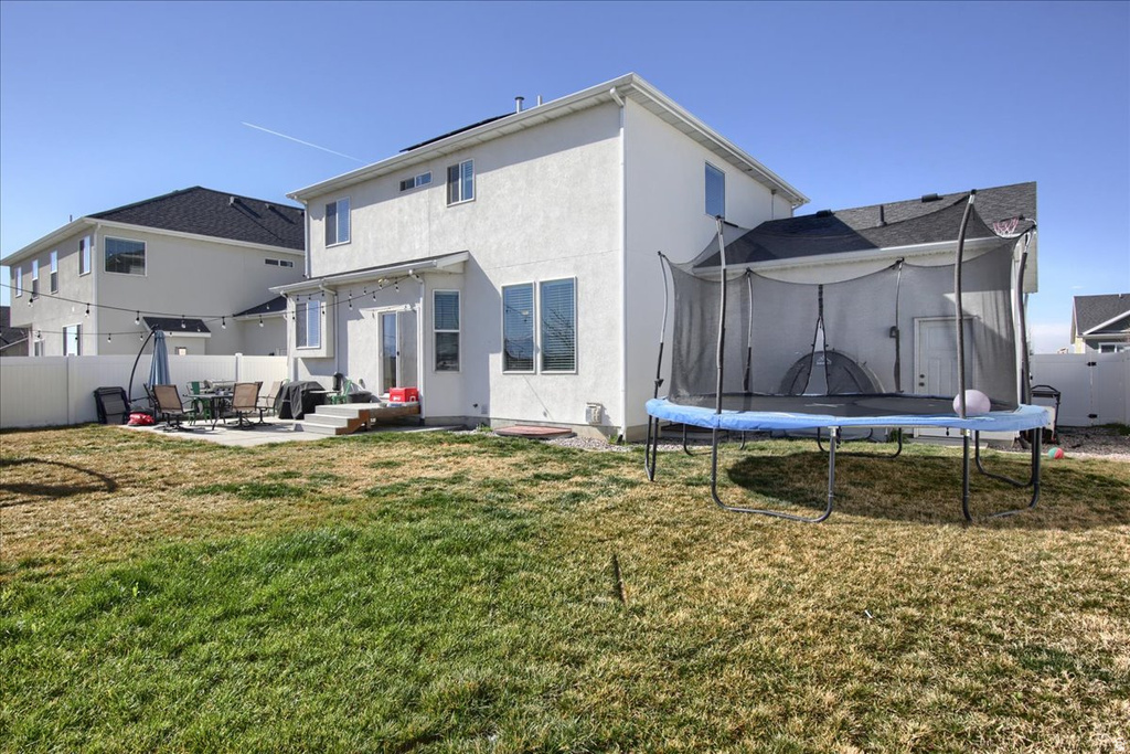263 S SUNBURST DR Layton, UT 84041