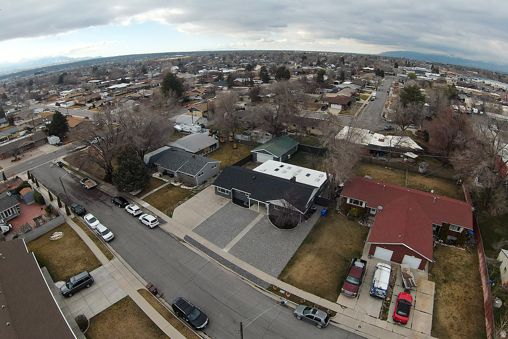 36 W MARQUETTE DR Midvale, UT 84047