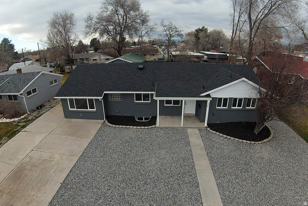36 W MARQUETTE DR Midvale, UT 84047