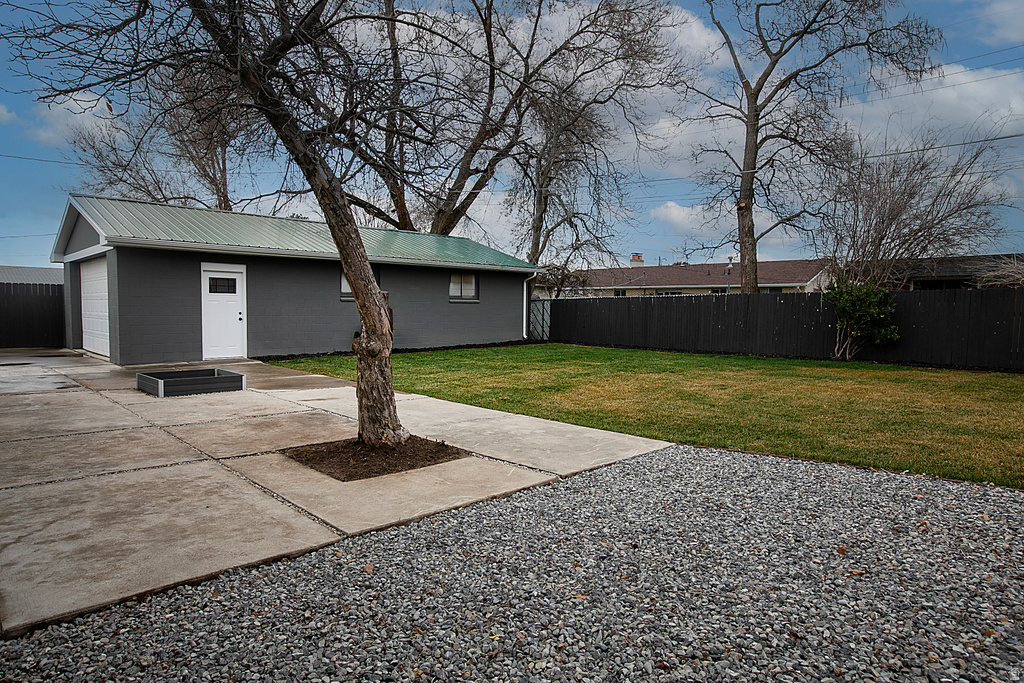 36 W MARQUETTE DR Midvale, UT 84047