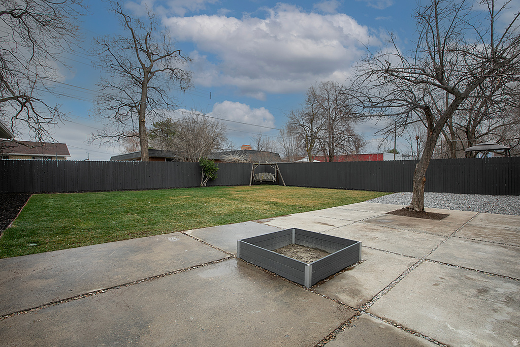 36 W MARQUETTE DR Midvale, UT 84047