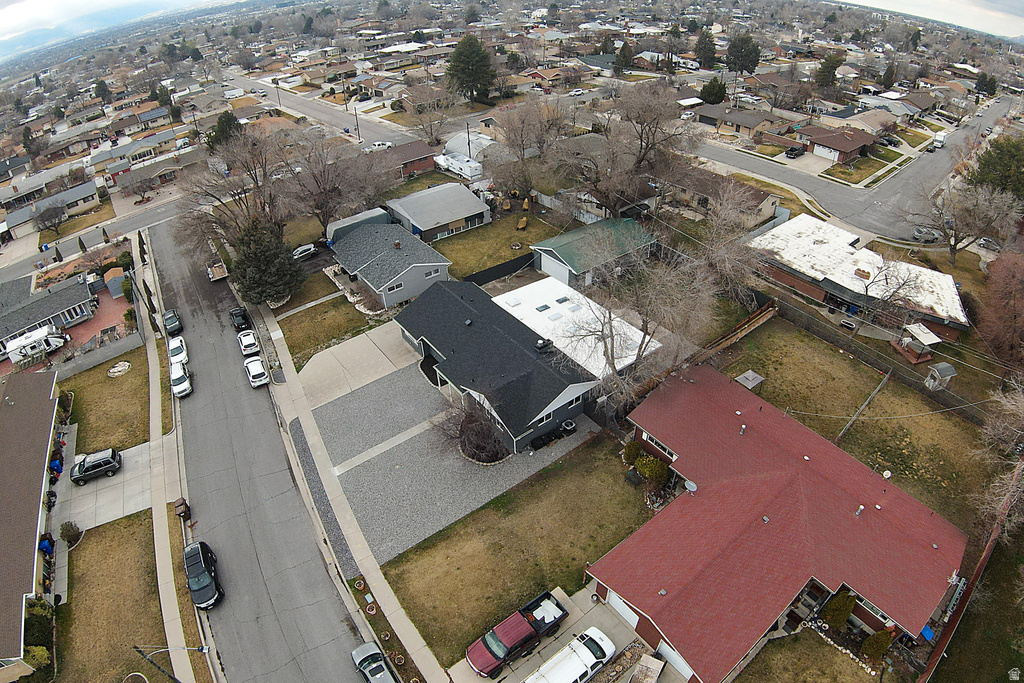 36 W MARQUETTE DR Midvale, UT 84047