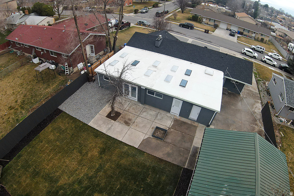 36 W MARQUETTE DR Midvale, UT 84047