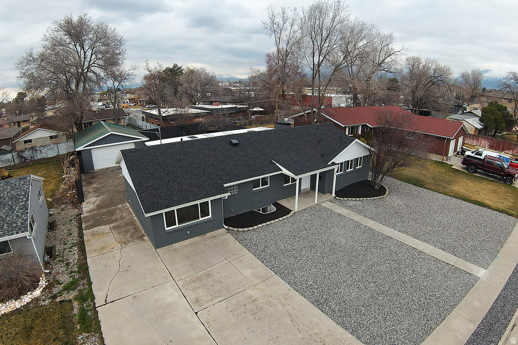 36 W MARQUETTE DR Midvale, UT 84047