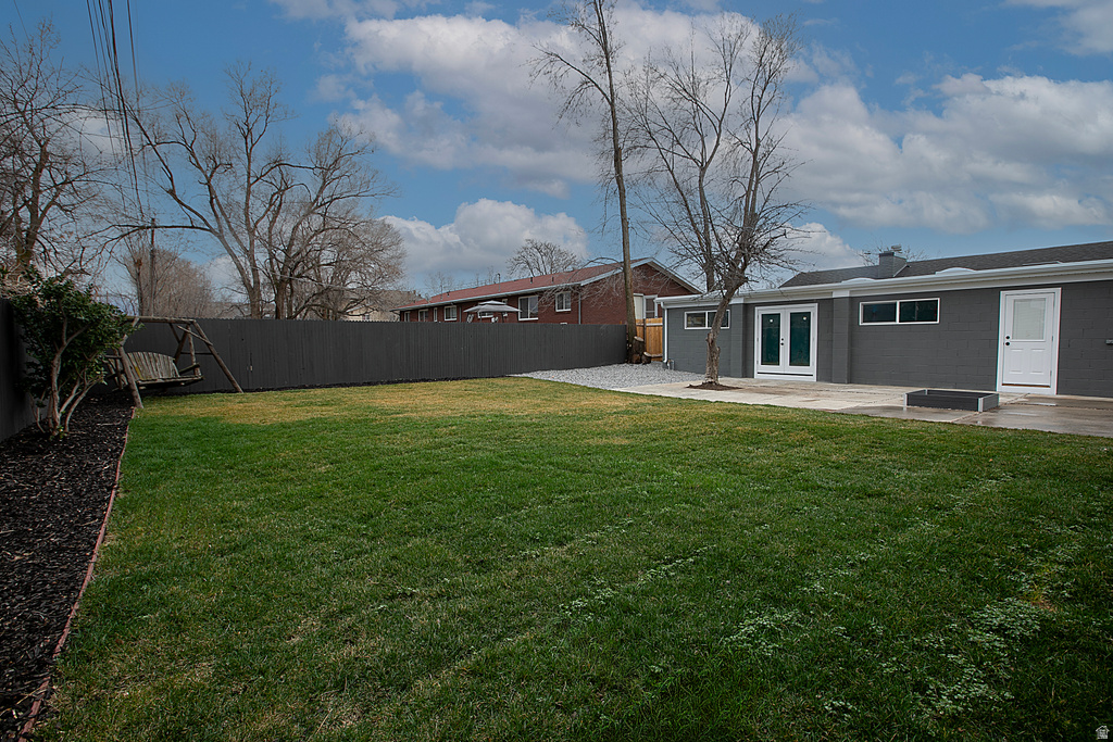 36 W MARQUETTE DR Midvale, UT 84047