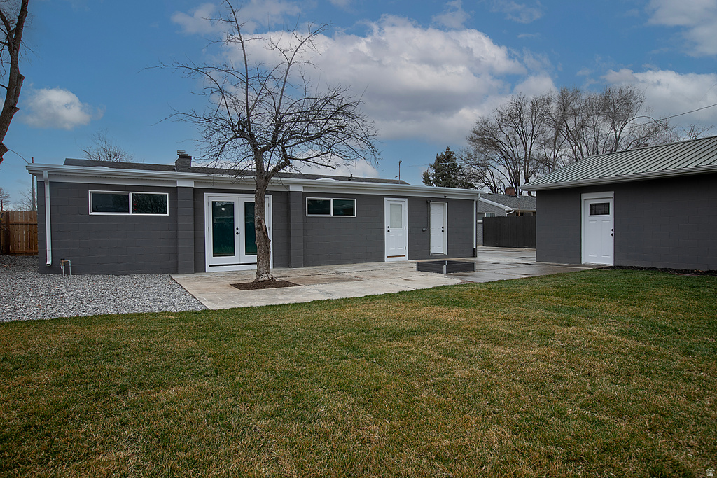 36 W MARQUETTE DR Midvale, UT 84047