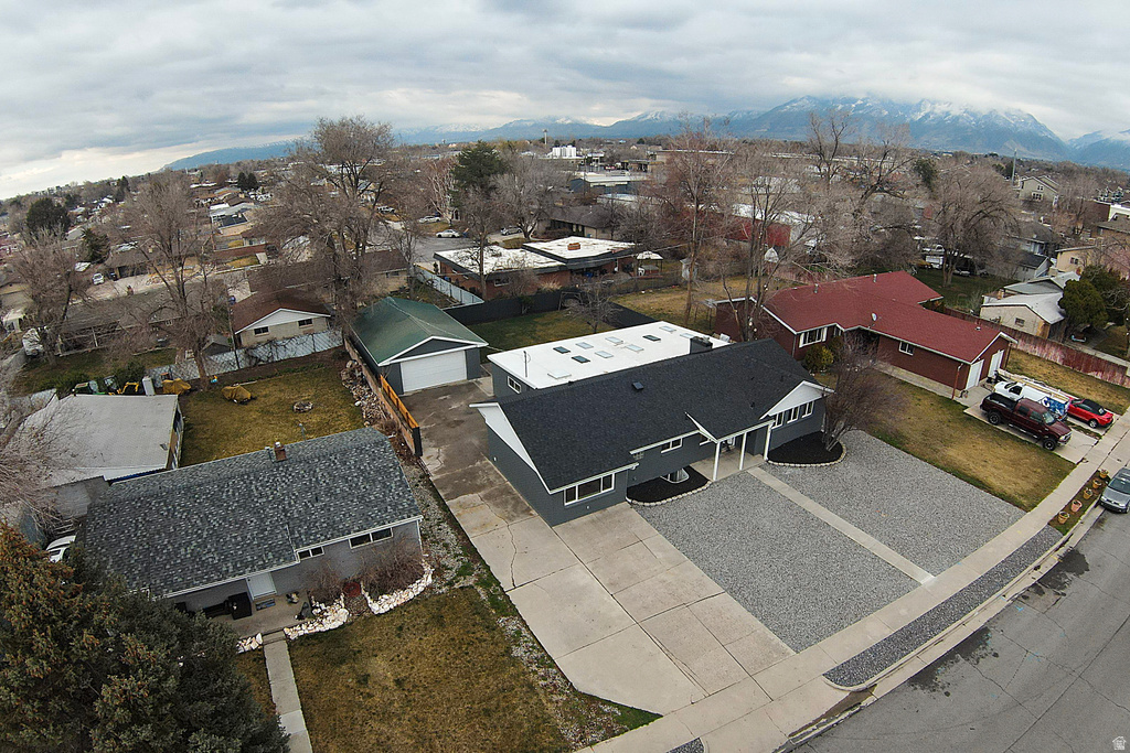 36 W MARQUETTE DR Midvale, UT 84047