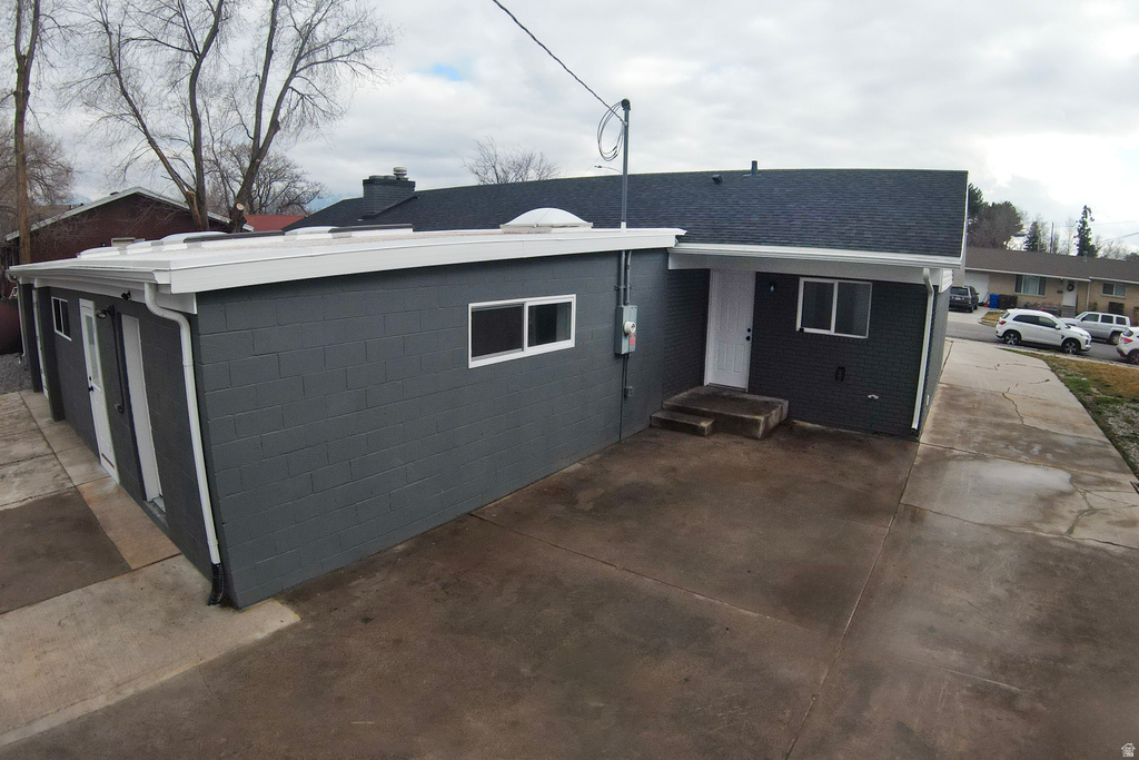 36 W MARQUETTE DR Midvale, UT 84047