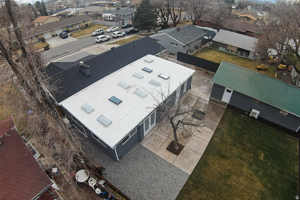 36 W MARQUETTE DR Midvale, UT 84047