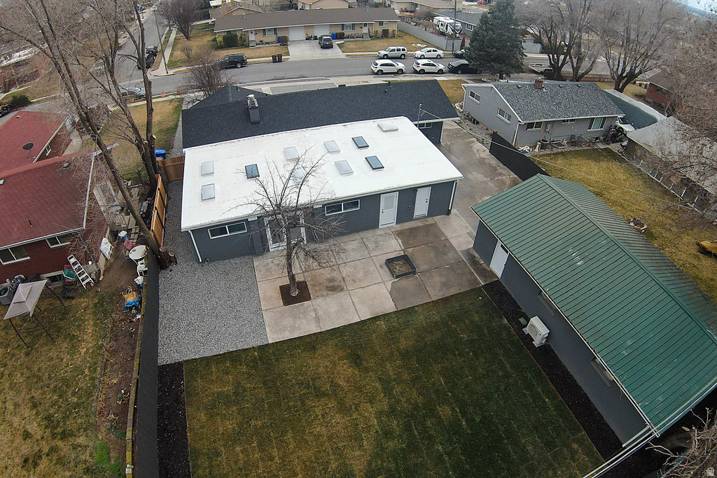 36 W MARQUETTE DR Midvale, UT 84047