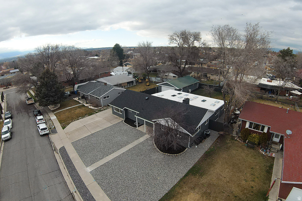 36 W MARQUETTE DR Midvale, UT 84047