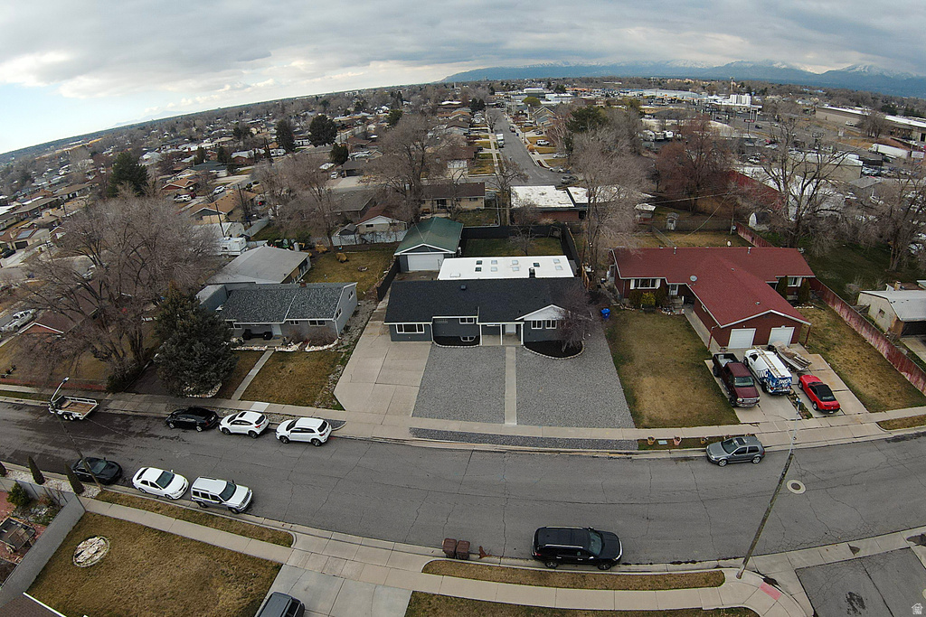 36 W MARQUETTE DR Midvale, UT 84047