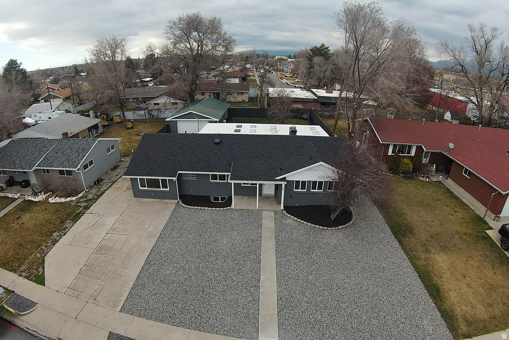 36 W MARQUETTE DR Midvale, UT 84047