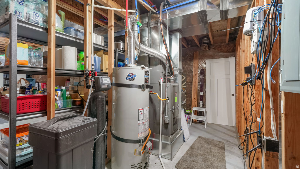 56 N RUE DE MATTH Vineyard, UT 84059