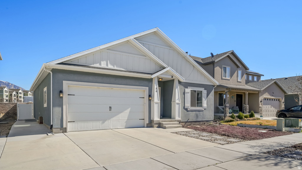 56 N RUE DE MATTH Vineyard, UT 84059