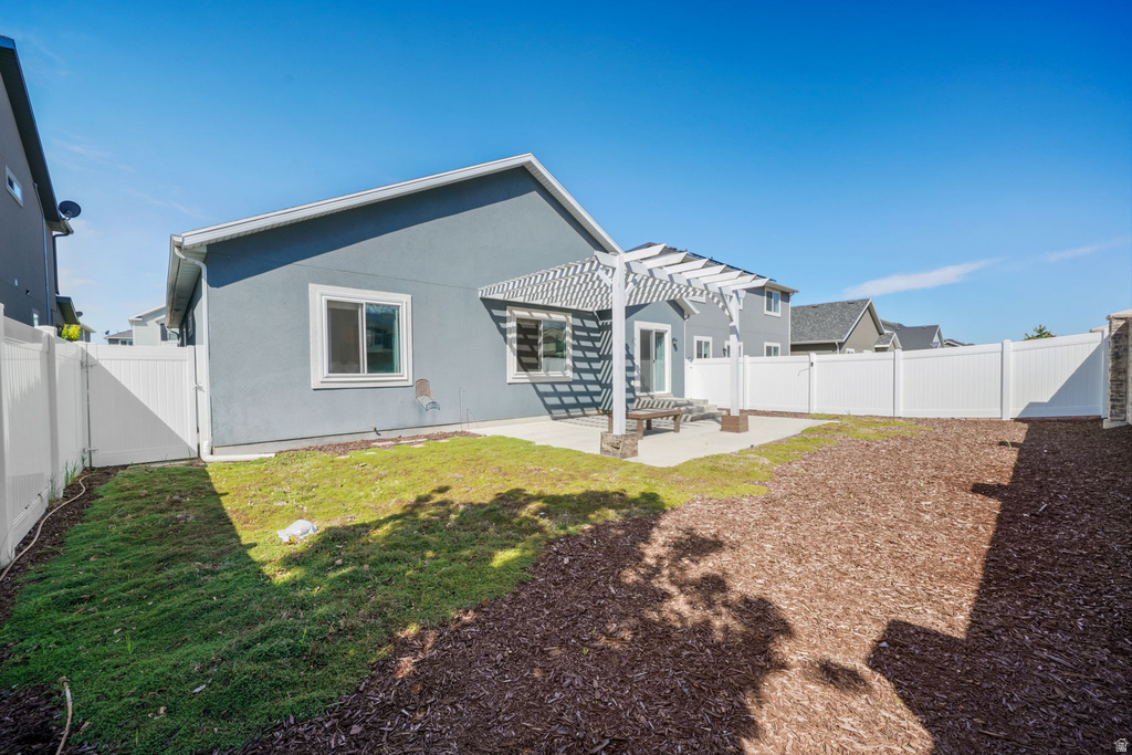 56 N RUE DE MATTH Vineyard, UT 84059