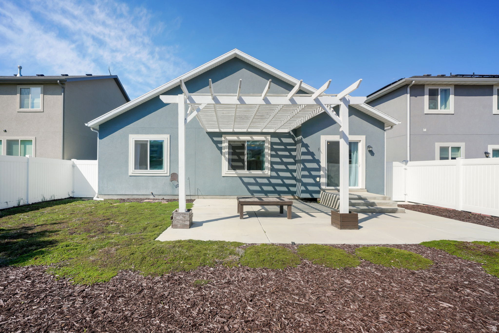 56 N RUE DE MATTH Vineyard, UT 84059