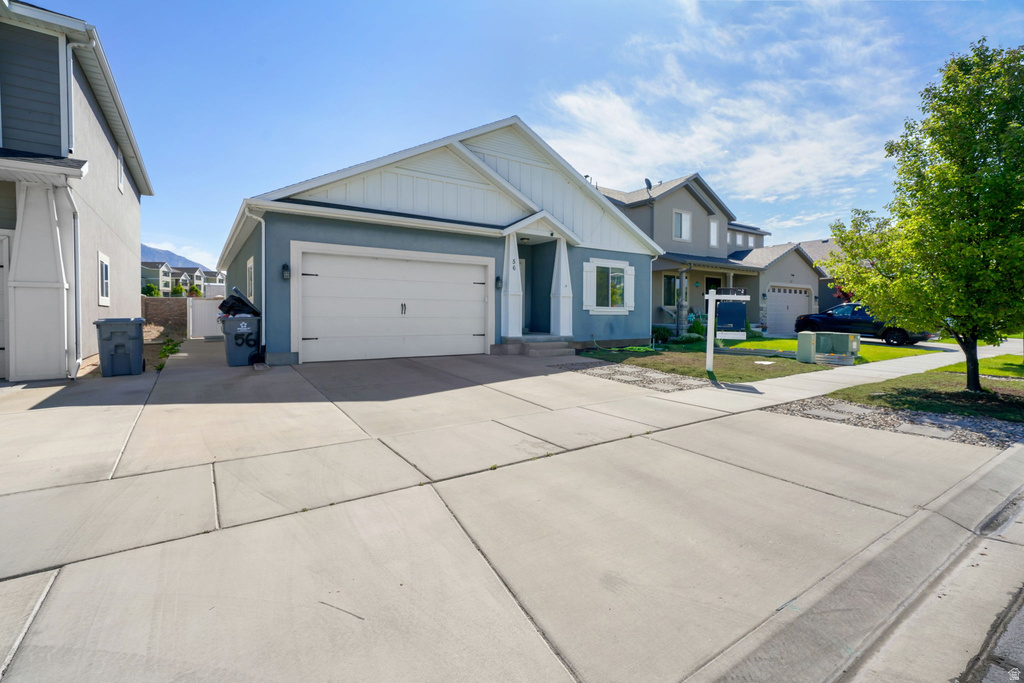 56 N RUE DE MATTH Vineyard, UT 84059