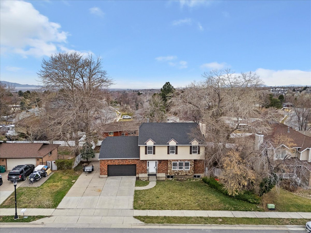 2569 N 2900 E Layton, UT 84040