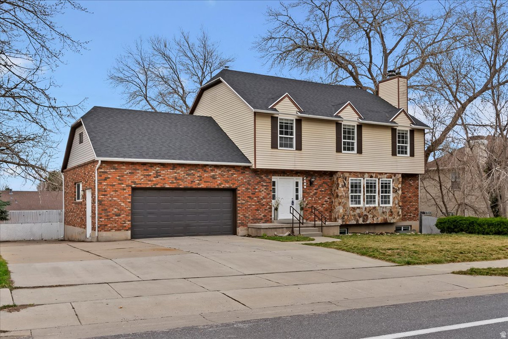 2569 N 2900 E Layton, UT 84040