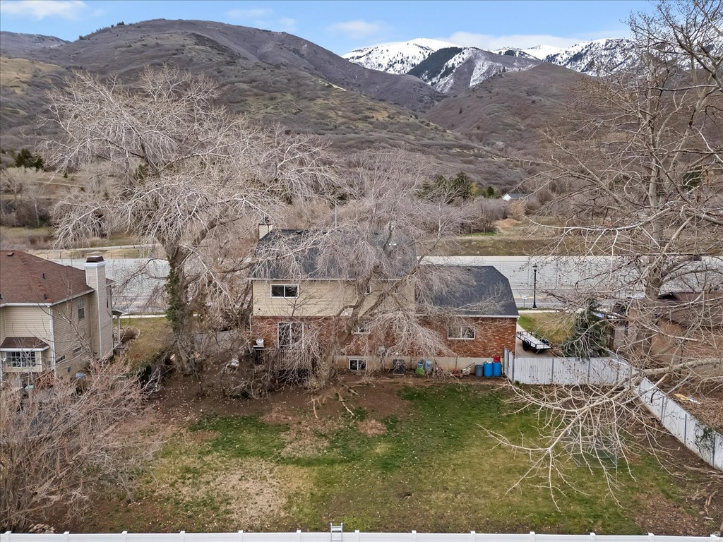 2569 N 2900 E Layton, UT 84040