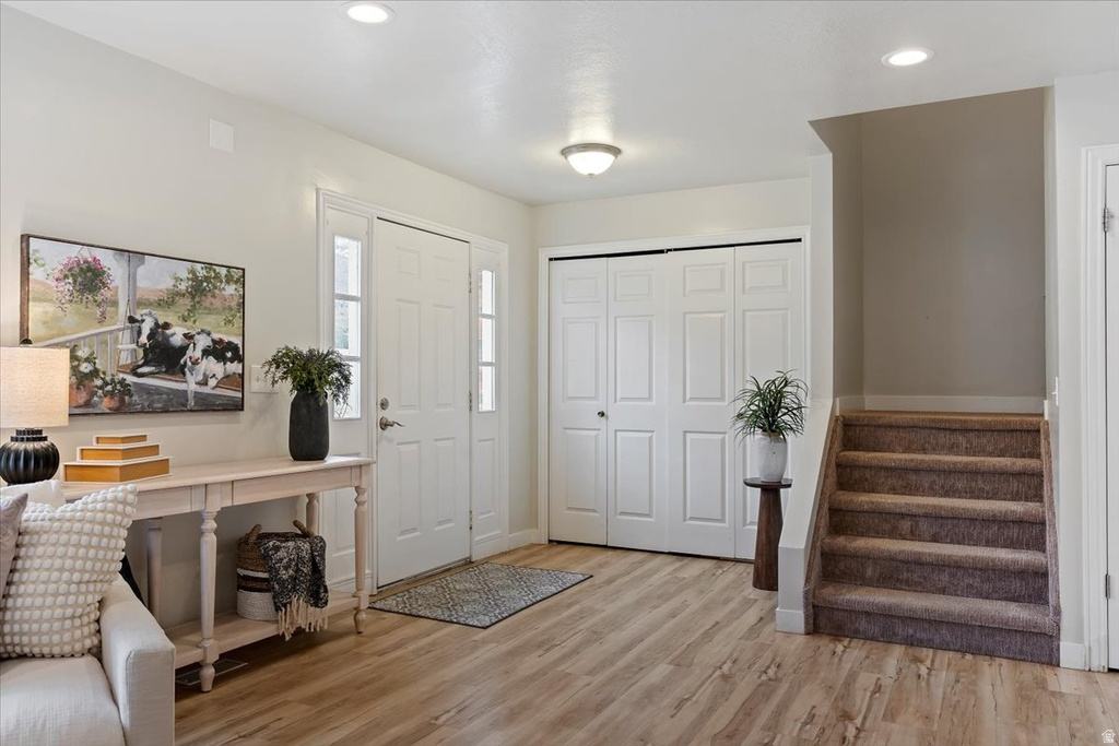 2569 N 2900 E Layton, UT 84040