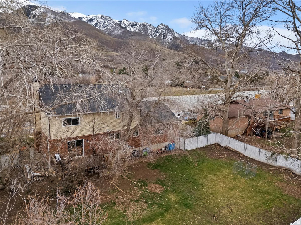 2569 N 2900 E Layton, UT 84040
