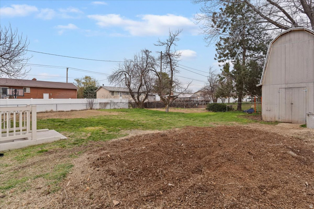 1533 W 1740 N Clearfield, UT 84015