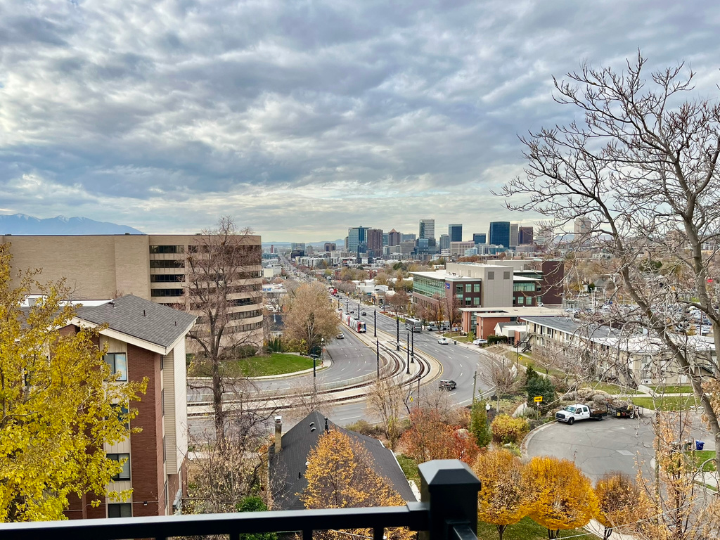 1032 E 400 S #501B Salt Lake City, UT 84102