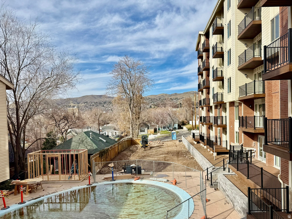 1032 E 400 S #501B Salt Lake City, UT 84102