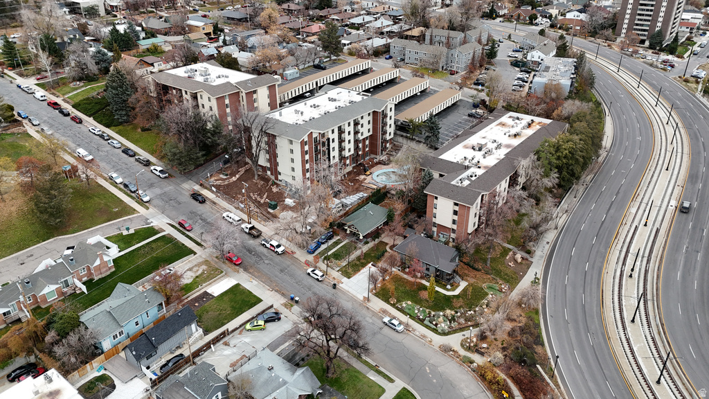 1032 E 400 S #501B Salt Lake City, UT 84102