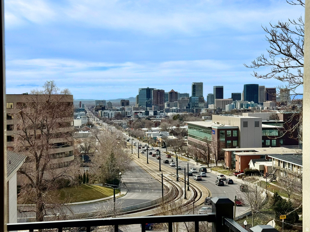 1032 E 400 S #501B Salt Lake City, UT 84102