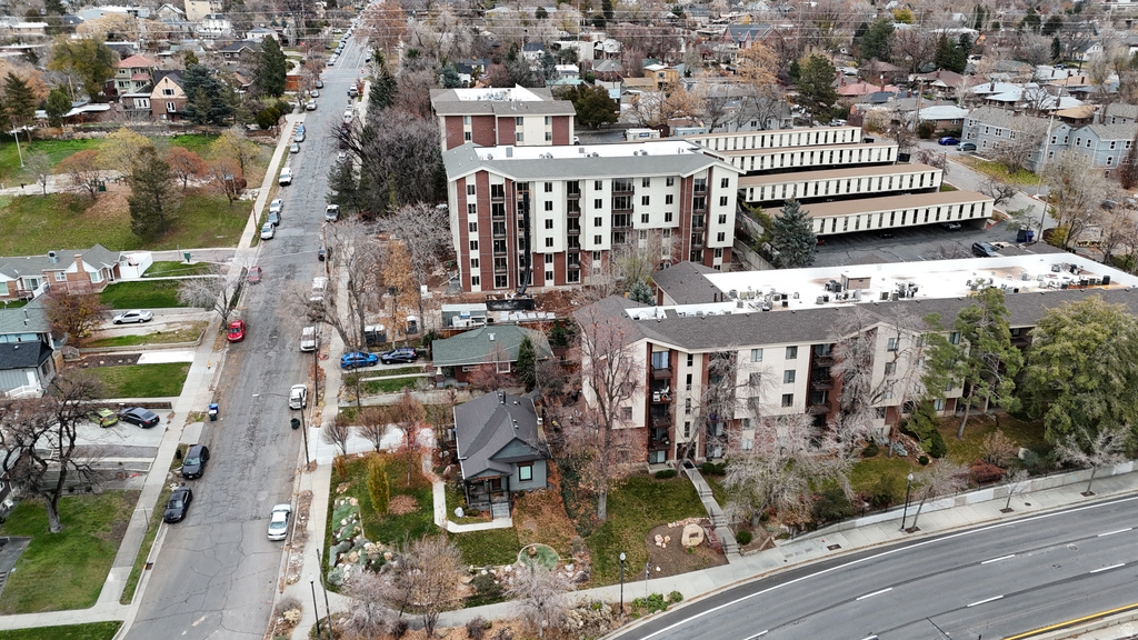 1032 E 400 S #501B Salt Lake City, UT 84102